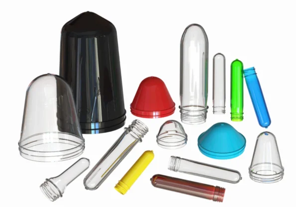 Crystal Rapp Plastic Products - Crystal Plast Industries